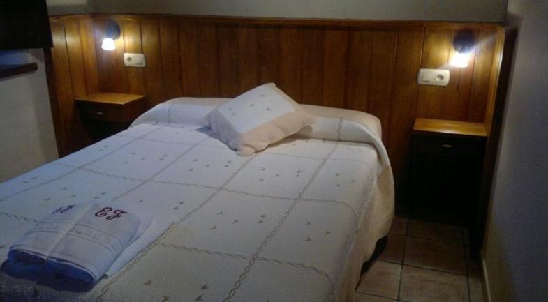 Apartamentos Rurales El Foro Andés Zewnętrze zdjęcie