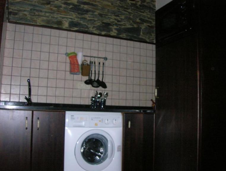 Apartamentos Rurales El Foro Andés Zewnętrze zdjęcie